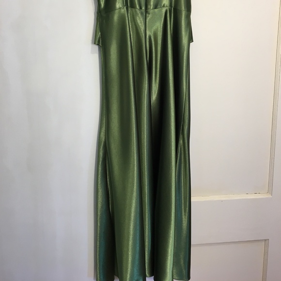 NWOT Jessica McClintock for Gunne Sax Formal Dress - Picture 6 of 7
